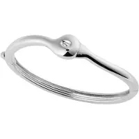 Sparv On Repeat silver armband 2320201