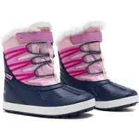 Merrell Snow Bank 5.0 WP Jr barns vinterskor