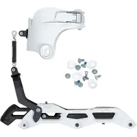 Powerslide Elite Cast Syncro 110-270 Tri Inlines