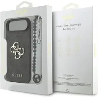 GUESS 4g Strap 4g Classic Logo Iphone Air Telefonfodral