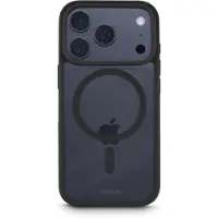 Hama Frame Protec Iphone 17 Pro Magnetic Telefonfodral