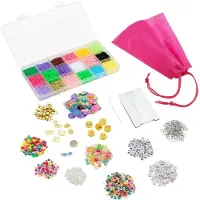 Lexibook Modellera Set