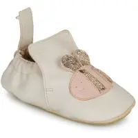 Easy peasy Tofflor MY BLUBLU ABEILLE pojkar - Rosa - 26