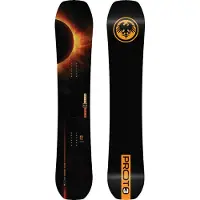 Never Summer Proto T3 Eclipse Snowboard