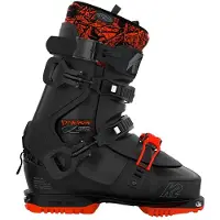 K2 Diverge Sc Alpina Skidpjäxor