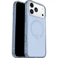 Otterbox Symmetry Clear Magsafe-skal Till Iphone 17 Pro Max