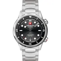 Swiss Military Hanowa Breakwater SMWGH0006404