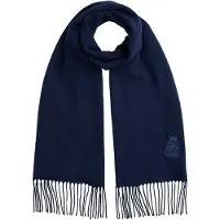 Tommy Hilfiger Halsduk nattblå
