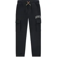 Levi's Joggingkläder / Underställ CARGO JOGGER pojkar - Svart - 12 år