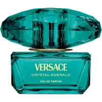 Versace Crystal Emerald 50ml Eau De Parfum