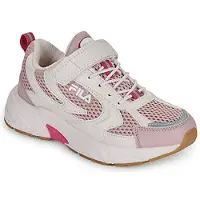 FILA Sneakers KREATIX V flickor - Rosa - 34