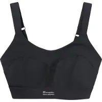 Shock Absorber Women's High Intensity Bra Black