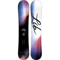 Lib Tech Cortado 2026 Snowboard no color, 148