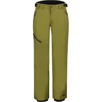 Icepeak - Skidbyxor - Colman M Olive för Unisex - Storlek S - Khaki