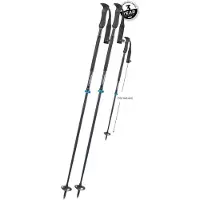 Komperdell Free Touring Thermo Adventure Stavar