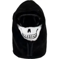 Hoxyheads Balaclava, Dödskalle