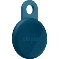 Chipolo LOOP Bluetooth spårare blå