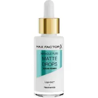 Max Factor - Miracle Pure Matte Drops - 30 ml