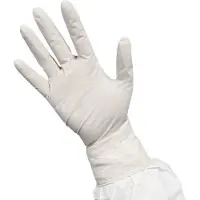 Antistat 602-0410 100 st Antistatisk handske Storlek (handskar): S