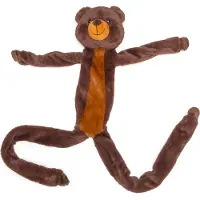 Beeztees Bear Rope Hund Leksak