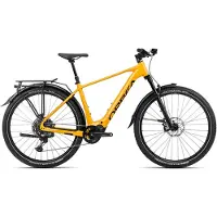 Orbea Kemen Suv 10 28mph Xt M8130 Link Glide Sgs Shadow Plus 2024 Elcykel
