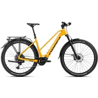 Orbea Kemen Mid Suv 10 28mph Xt M8130 Link Glide Sgs Shadow Plus 2024 Elcykel