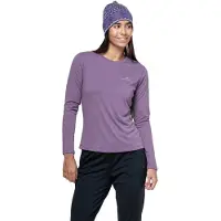Ronhill Core T-shirt Med Lång ärm