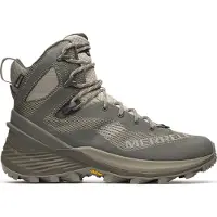 Merrell Men's MTL Thermo Rogue 4 Mid GTX - Miesten pitopohjakengät vinterskor med nitar