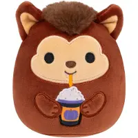 Squishmallows Wade Nallebjörn