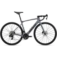 Giant Defy Advanced E+ Elite 2 Rival Axs 2026 Elcykel Racer