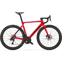 Wilier Filante Sl 105 Di2 Pm Inpeak S50 Racercykel