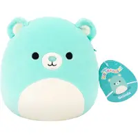 Squishmallows Gosedjur - 19 cm - Belinda - - One Size - Gosedjur
