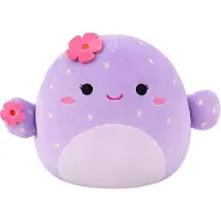 Squishmallows Gosedjur - 19 cm - Adrienne - - One Size - Gosedjur
