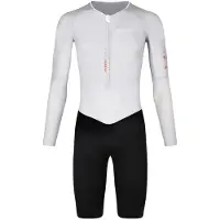Bioracer Speedwear Tt Långärmad Tävlingsdräkt