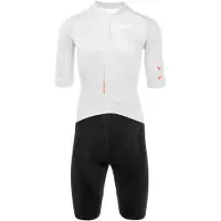 Bioracer Speedwear Road Race Kortärmad Tävlingsdräkt