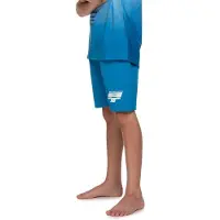Cube Baggy X Actionteam Shorts