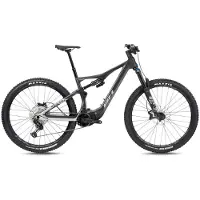 Bh Ilynx+ Sl Trail Carbon 8.6 Shimano Ep801 29´´ Deore 2026 Elcykel Mtb