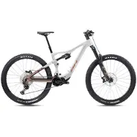 Bh Ilynx+ Sl Enduro Carbon 9.6 Shimano Ep801 29´´ Deore 2026 Elcykel Mtb