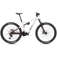 Bh Ilynx+ Sl Trail Carbon 8.6 Shimano Ep801 29´´ Deore 2026 Elcykel Mtb