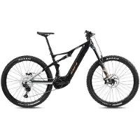 Bh Ilynx+ Nx Enduro 9.1 Bosch Cx Gen 5 29´´ Deore 2026 Elcykel Mtb