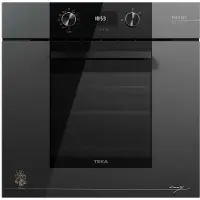 Teka Hlb 84 P Infinity G1 70l Multifunktionsugn