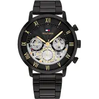 Tommy Hilfiger 1710706 Klocka herr Legend 44 mm 5 ATM