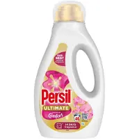 Persil Ultimate Touch of Comfort Tvättmedel – 1242ml
