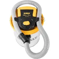 DeWalt Asksugare DXV15A; 600 W