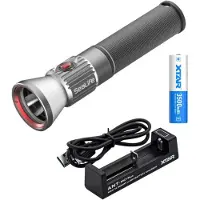 SeaLife Sea Dragon Mini 1600 Kit Dyklampa