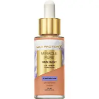 Max Factor Miracle Pure Serum Renovator 2 I 1 #medium Cool 30 ml