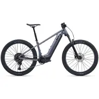 Liv Lurra E+ 29´´ Cues 2026 Elcykel