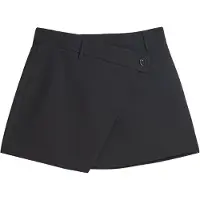 Bershka Kjol svart