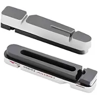 BBB Carbstop Shimano Kompletta Fälgbromsbelägg 50 Par