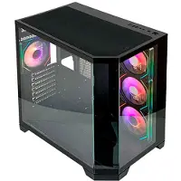 L-Link Link Nova Rgb Pc-tornfodral